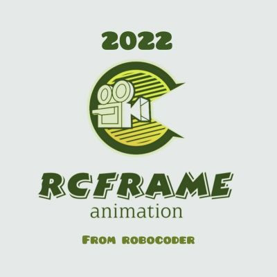 RCframe_Animation